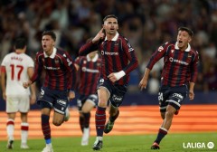 El posible once del Levante UD contra el Deportivo 