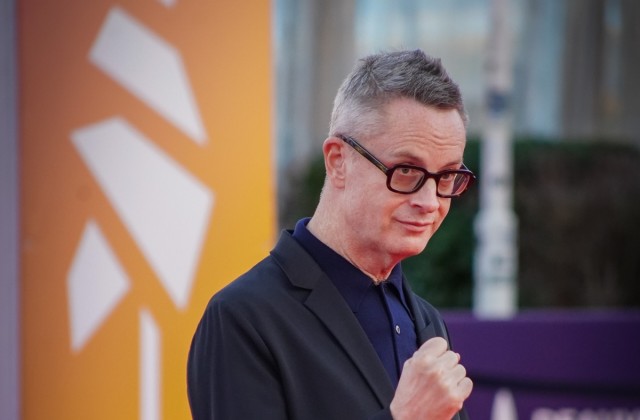 Nicolas Winding Refn explora localizaciones en la Comunitat para una futura película