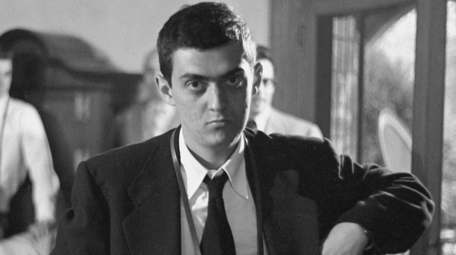 'Encuentros de cine de autor' en La Vila Joiosa: una mirada a la obra Stanley Kubrick