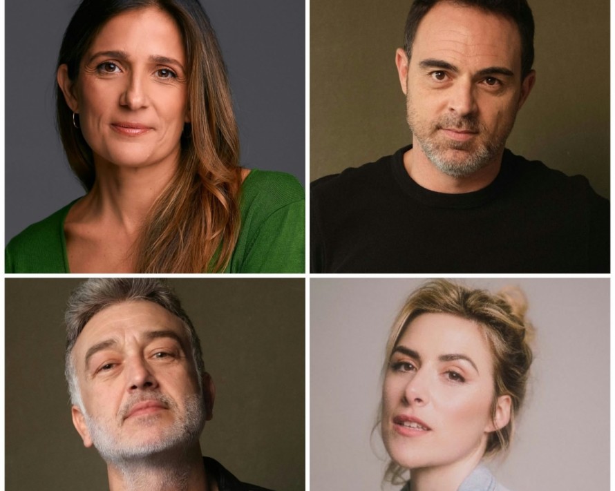 ‘La Moneda’ protagoniza la segunda lectura dramatizada de Sergio Caballero en Vila-real