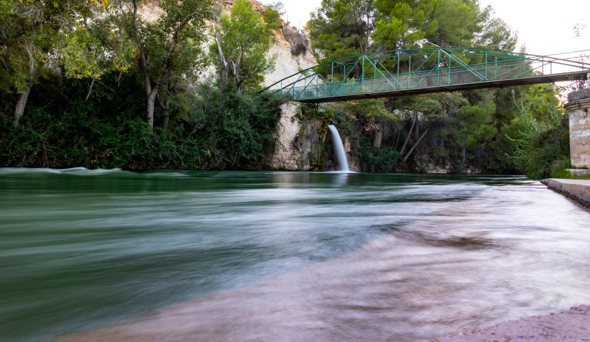  - Foto: AYTO. CALASPARRA
