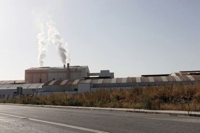 El Europarlamento abre una vía para aprobar un 'benchmark' del CO2 del azulejo: Socialistas, PP y Liberales ultiman un primer acuerdo
