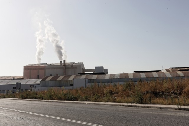 El Europarlamento abre una vía para aprobar un 'benchmark' del CO2 del azulejo: Socialistas, PP y Liberales ultiman un primer acuerdo