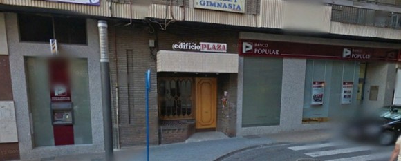 Construcciones Juan Gregorio reformará un local para alojar una nueva comisaría de Policía Local en Molina