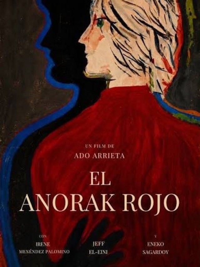 El director Adolfo Arrieta recibe este miércoles el Premio Arrebato del IBAFF de Murcia