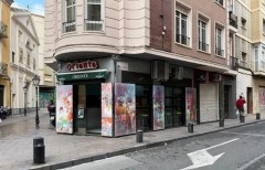 El emblemático Bar Oriente de Murcia, un 'clásico' de San Antolín, busca nuevo dueño: un pequeño local con una gran historia