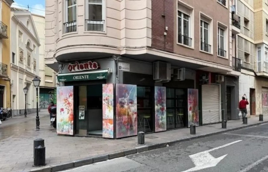 El emblemático Bar Oriente de Murcia, un 'clásico' de San Antolín, busca nuevo dueño: un pequeño local con una gran historia