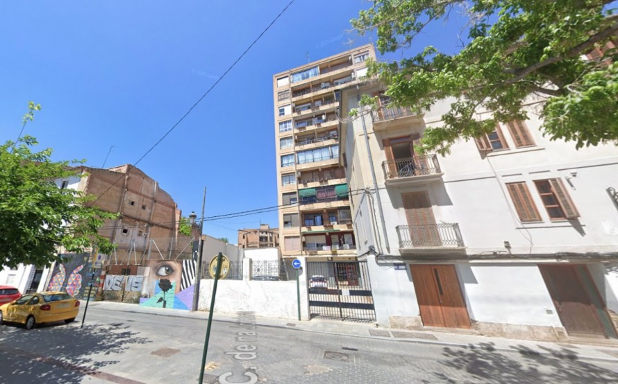 El Ayuntamiento ofrecerá VPO para realojar a los afectados por el derribo en el PAI del entorno del IVAM