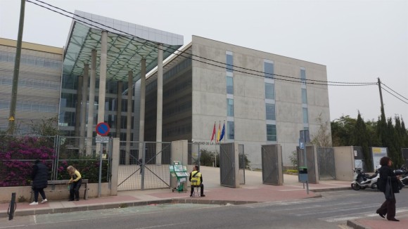 El Consejo de Ministros aprobará 19 plazas de jueves y otras cinco de fiscales para la Región de Murcia