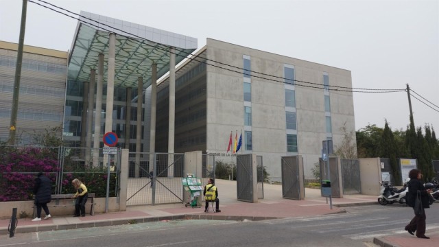 El Consejo de Ministros aprobará 19 plazas de jueves y otras cinco de fiscales para la Región de Murcia