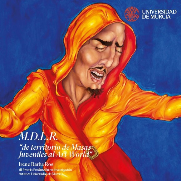 La cara del arte impreso: una muestra reúne 30 portadas de libros de artista de la UMU... que se pueden descargar