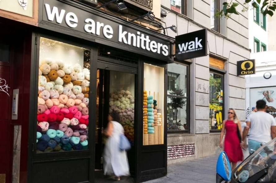 El fondo de inversión de tipo cerrado Bewater We Are Knitters comunica a la CNMV su disolución
