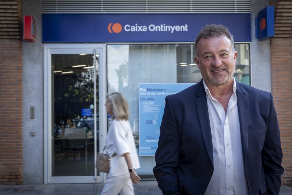 Caixa Ontinyent aprueba abrirse a nuevas zonas en la Comunitat Valenciana
