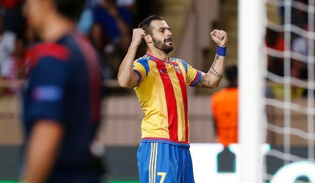 El Espanyol piensa en Negredo para su nuevo proyecto