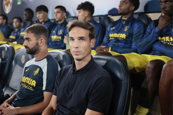 Iñigo Pérez: 