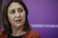 EUPV concurrirá con Frente Amplio y defiende una candidatura unitaria de la izquierda valenciana sin 