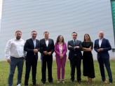 El CEEI Castellón y CaixaBank se alían para fomentar el emprendimiento local con formación y divulgación