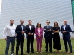 El CEEI Castellón y CaixaBank se alían para fomentar el emprendimiento local con formación y divulgación