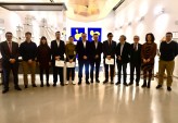 La Cátedra Smart Ports destina 18.000 euros en tres años para la innovación en puertos inteligentes