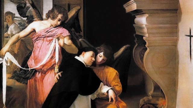 El Museo del Prado se cuela en la sede de la UA en Orihuela con un ciclo de conferencias