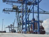 Marruecos y Turquía lideran en PortCastelló el tráfico de mercancía general, graneles sólidos y contenedores