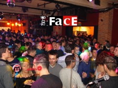 The Face celebra su 32º aniversario: “la cara bonita” regresa el 17 de octubre