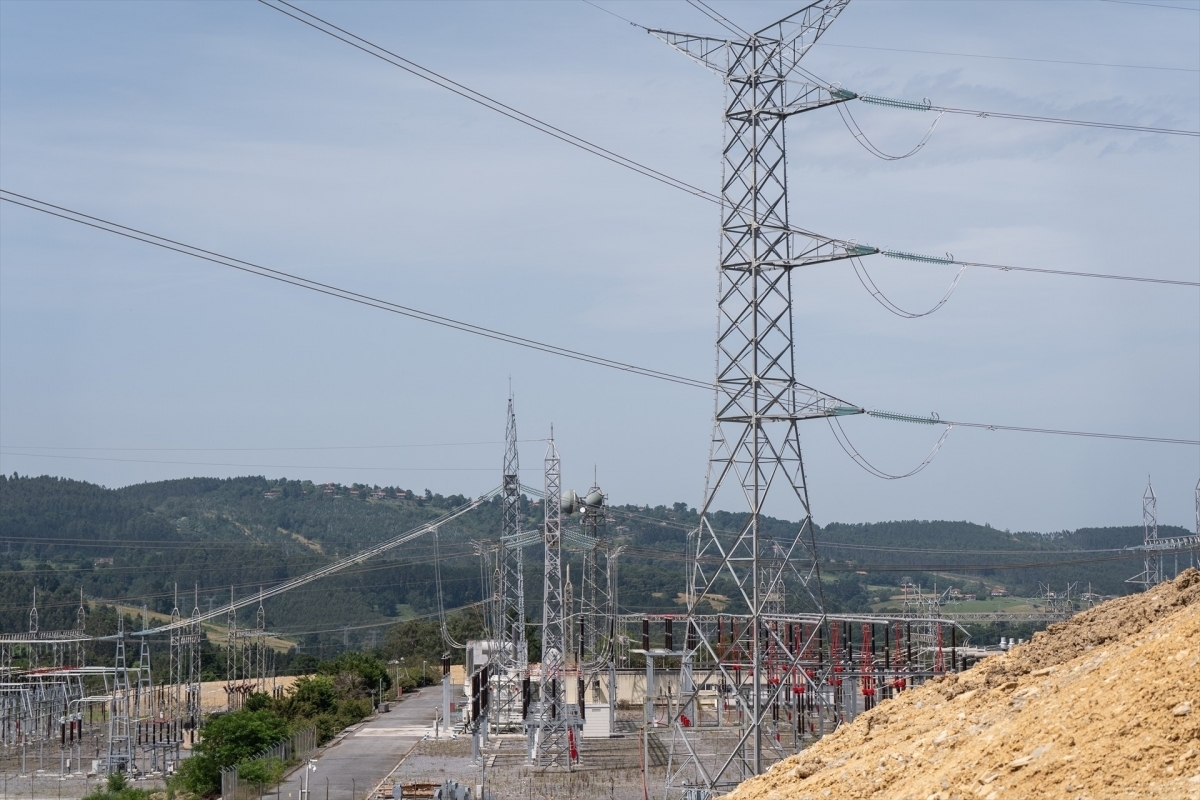 La industria de Castellón da otro salto para reforzar su red eléctrica: a información pública la ampliación de las subestaciones de la Vall y Betxí, de 6 millones