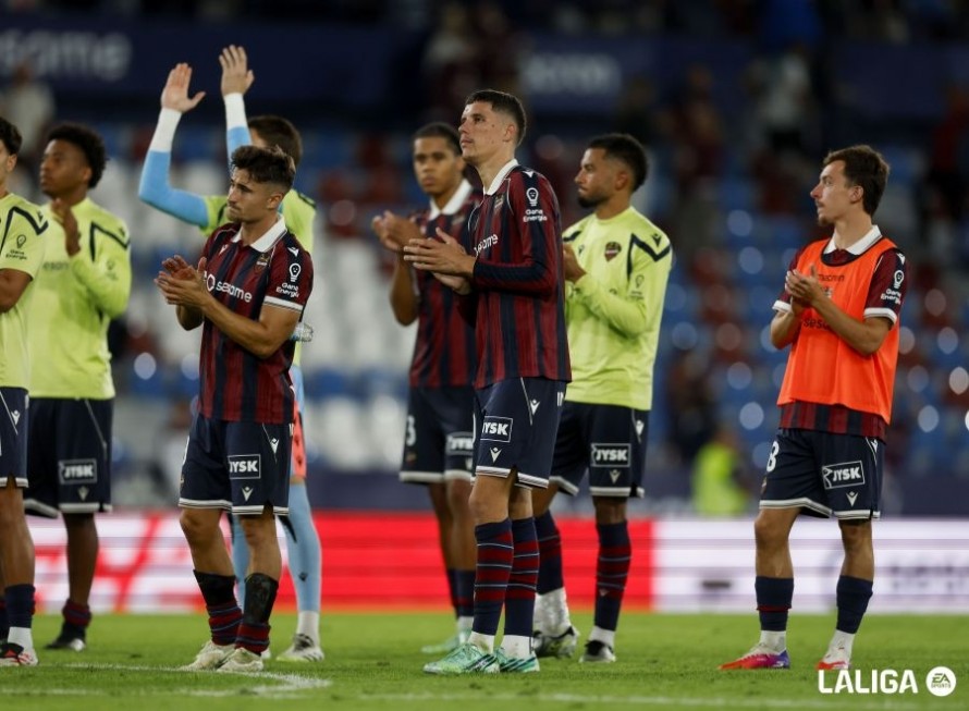 El Levante visita al Deportivo en busca de una victoria que marque el camino