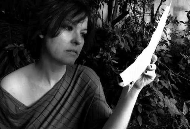 El CeMaB organiza una charla-diálogo con la escritora hispano-argentina Fernanda García Lao