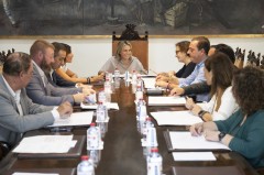 La Diputación amplía el plazo del I Concurso de Cuentos Navideños Intergeneracionales hasta el 30 de octubre