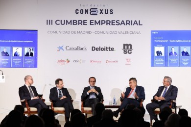Empresarios valencianos alertan de la fuga de inversión por el colapso en la red eléctrica