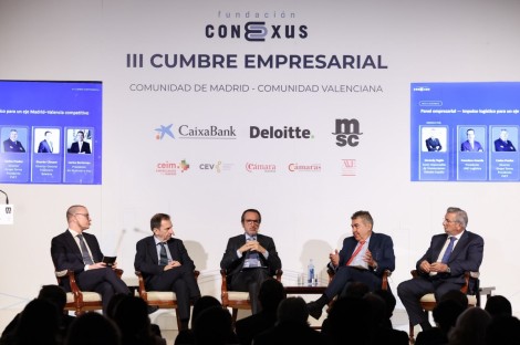 Empresarios valencianos alertan de la fuga de inversión por el colapso en la red eléctrica