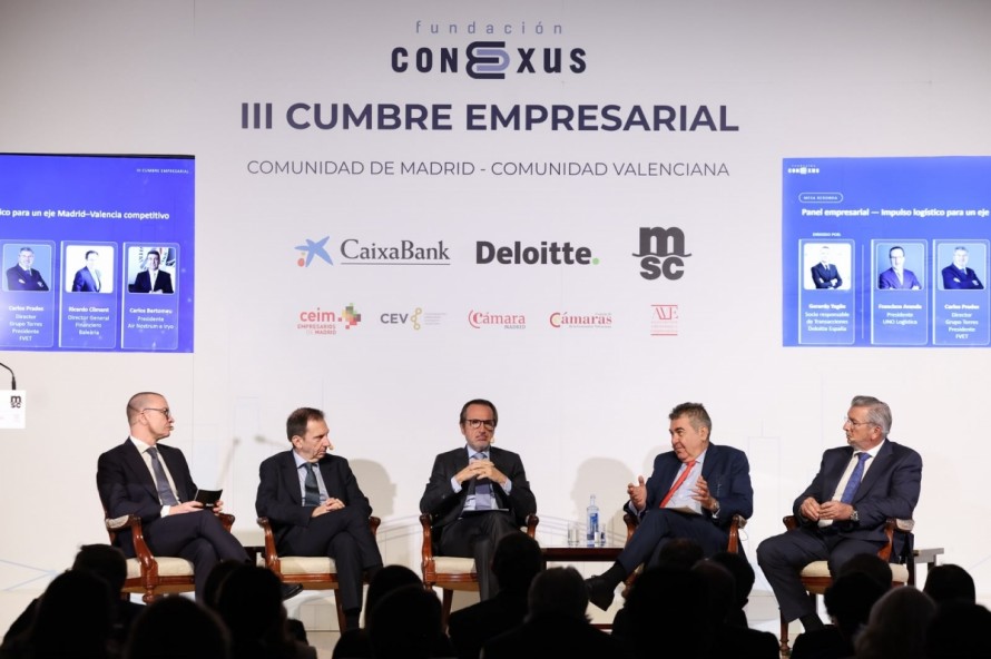 Empresarios valencianos alertan de la fuga de inversión por el colapso en la red eléctrica