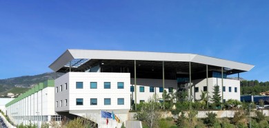  Grupo Ubesol abrirá en Cocentaina una fábrica con una inversión cercana a 115 millones y 200 empleos