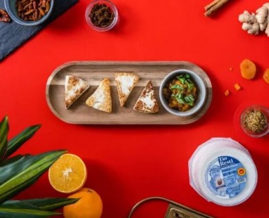 Un queso de cabra caravaqueño se corona en los Premios Alimentos de España