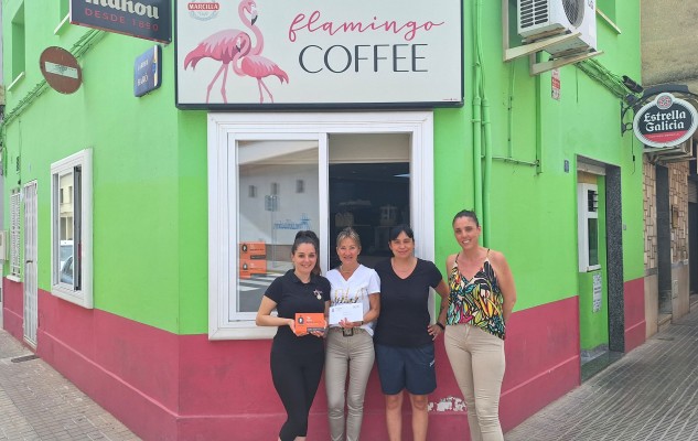La tapa 'Burriana, París y Londres' gana el primer premio en la XIII Ruta del Sabor de la localidad