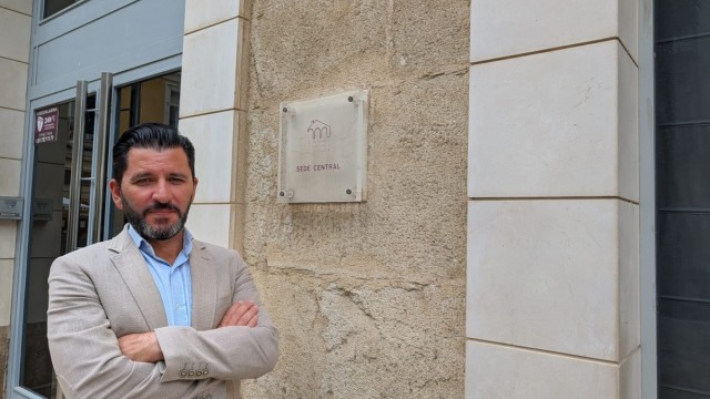 Vox pide agilizar licencias, más VPP y control migratorio ante la crisis de la vivienda en Alicante