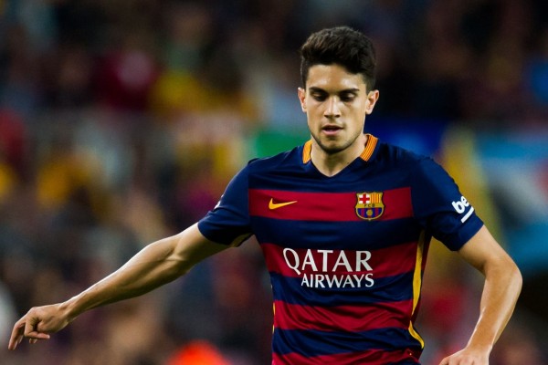 Bartra elige al Valencia CF
