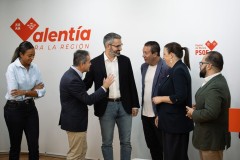 13 ayuntamientos ofrecen 86.000 metros cuadrados de suelo para construir vivienda pública en la Región