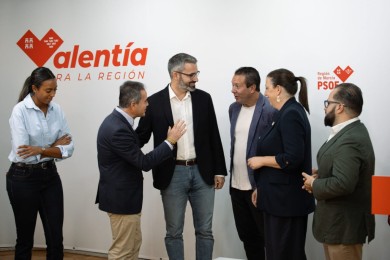 13 ayuntamientos ofrecen 86.000 metros cuadrados de suelo para construir vivienda pública en la Región