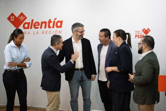 13 ayuntamientos ofrecen 86.000 metros cuadrados de suelo para construir vivienda pública en la Región