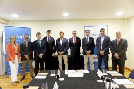 bp y la industria sitúan el hidrógeno verde como una oportunidad, pero su despliegue exige competitividad e infraestructuras