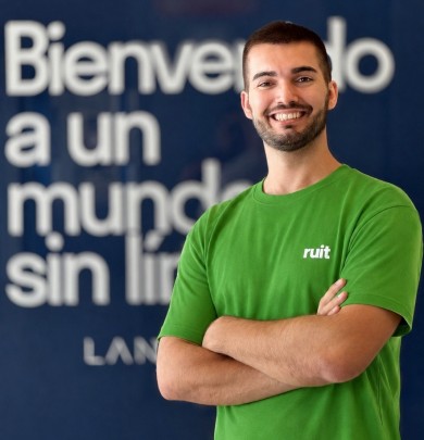 Ruit cierra una ronda de 880.000 euros para construir el sistema operativo del recommerce en Europa