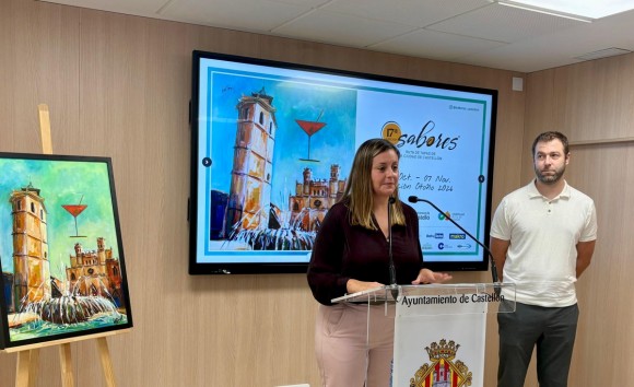 Vuelve la Ruta de Tapas a Castelló con 60 locales, 90.000 tapas previstas y un carácter solidario