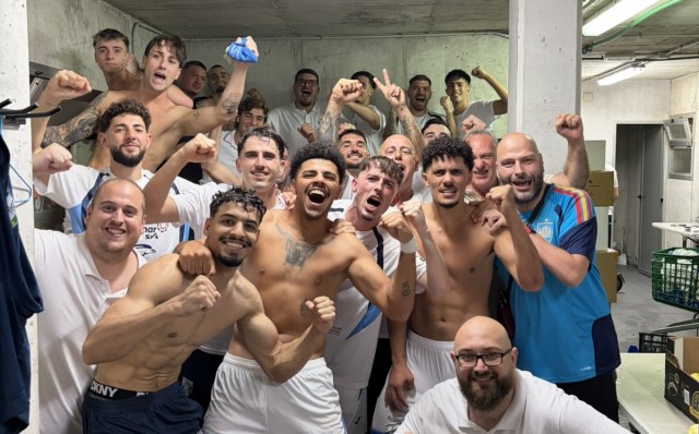 Una inyección para economías modestas: la Copa reporta hasta 80.000 euros a los clubes de la Región