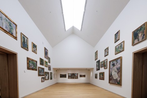 El Museo Sorolla crece: así es su nuevo edificio tras la ampliación