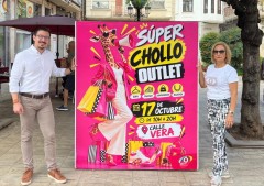 Castelló acoge este sábado un 'Súper Chollo Outlet' en la calle Vera con una decena de comercios locales