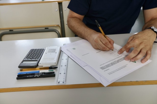 CSIF reclama a Educación impulsar 