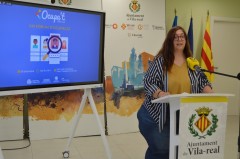 Vila-real supera las 1.500 personas inscritas al Foro Ocupa't: incorpora un pódcast en directo