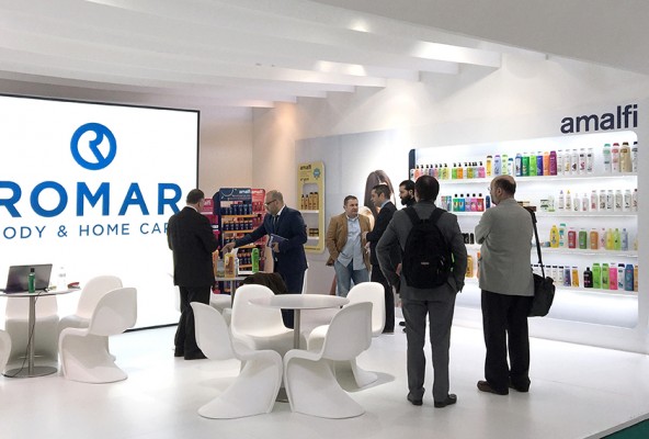Grupo Romar incrementa un 16% su facturación hasta los 51 millones de euros